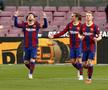 Barcelona și Granada se întâlnesc ACUM, în runda #33 din La Liga. Meciul a început la 20:00, poate fi urmărit în format liveTEXT pe GSP.ro @Reuters