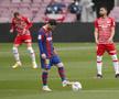 Barcelona - Granada 1-2 » Decepție pe Camp Nou! Gazdele pierd incredibil șansa de a trece pe primul loc