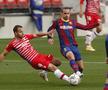 Barcelona - Granada 1-2 » Decepție pe Camp Nou! Gazdele pierd incredibil șansa de a trece pe primul loc