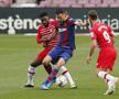 Barcelona - Granada 1-2 » Decepție pe Camp Nou! Gazdele pierd incredibil șansa de a trece pe primul loc