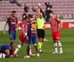 Barcelona - Granada 1-2 » Decepție pe Camp Nou! Gazdele pierd incredibil șansa de a trece pe primul loc