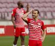 Barcelona - Granada 1-2 » Decepție pe Camp Nou! Gazdele pierd incredibil șansa de a trece pe primul loc