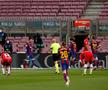 Barcelona - Granada 1-2 » Decepție pe Camp Nou! Gazdele pierd incredibil șansa de a trece pe primul loc