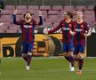 Barcelona - Granada 1-2 » Decepție pe Camp Nou! Gazdele pierd incredibil șansa de a trece pe primul loc