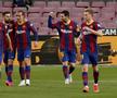 Barcelona - Granada 1-2 » Decepție pe Camp Nou! Gazdele pierd incredibil șansa de a trece pe primul loc