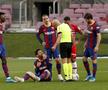 Barcelona - Granada 1-2 » Decepție pe Camp Nou! Gazdele pierd incredibil șansa de a trece pe primul loc