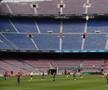 Barcelona - Granada 1-2 » Decepție pe Camp Nou! Gazdele pierd incredibil șansa de a trece pe primul loc