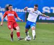 Cornel Dinu, drastic cu FCSB: „Nu vezi absolut nimic lucrat!”