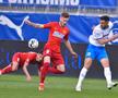 Cornel Dinu, drastic cu FCSB: „Nu vezi absolut nimic lucrat!”