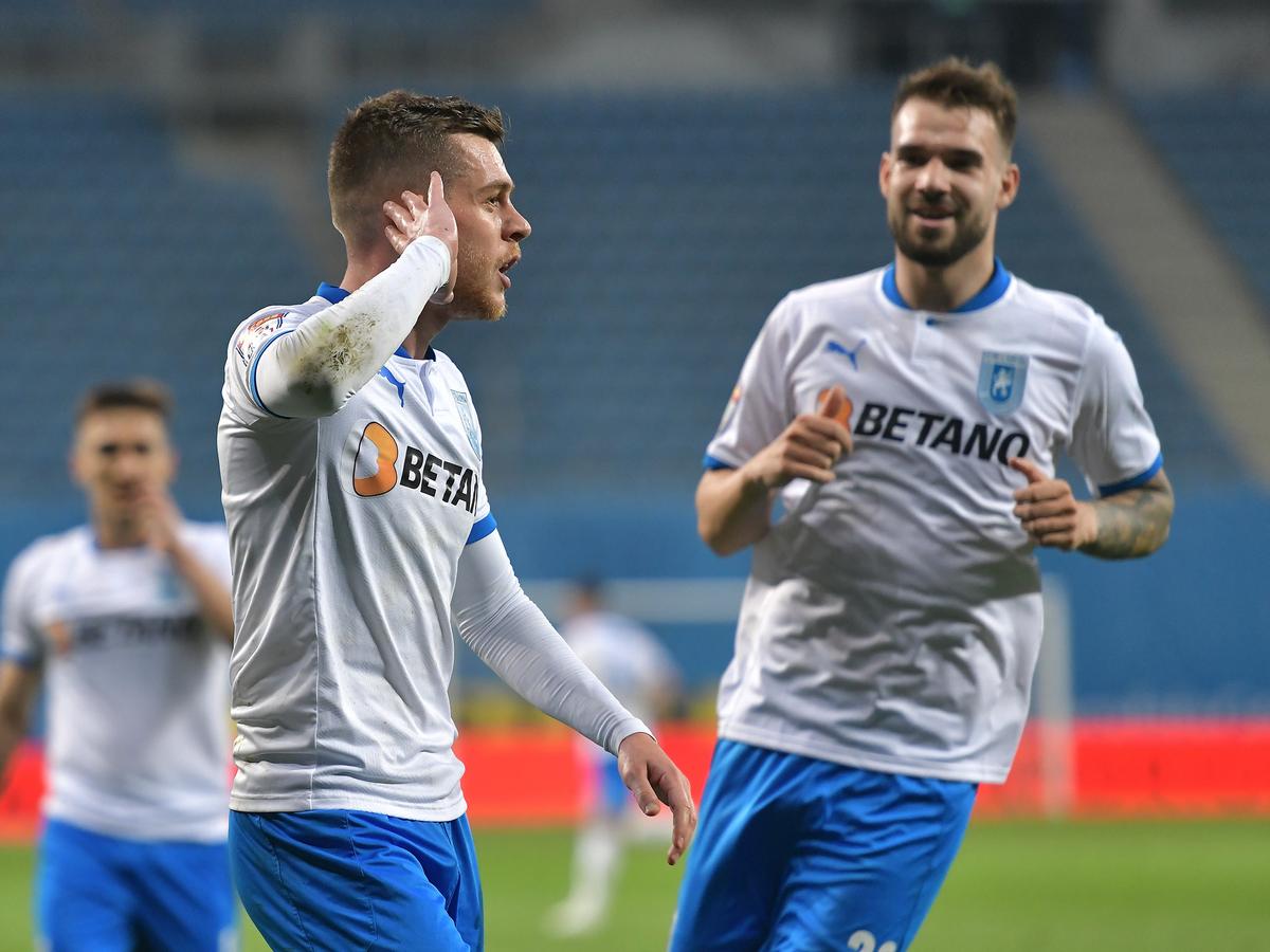 Cornel Dinu, drastic cu FCSB: „Nu vezi absolut nimic lucrat!”