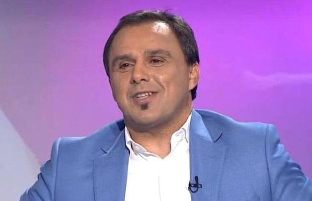 Panduru a început să râdă de Toni Petrea în direct: „E culmea fotbalului!”