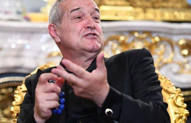 Gigi Becali a găsit vinovații pentru înfrângerea de la Craiova: „Unul a luat jocul în glumă, celălalt face acrobații” + declarații total surprinzătoare despre Kovacs