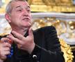 Gigi Becali a disecat înfrângerea contra Craiovei