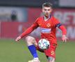Craiova a învins-o pe FCSB, scor 2-0, în runda a 4-a a play-off-ului din Liga 1. Florin Tănase l-a atacat la final pe arbitrul întâlnirii, Istvan Kovacs.