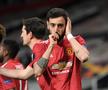 Manchester United - AS Roma 6-2 » I-au distrus în repriza a doua! SET pe „Old Trafford”