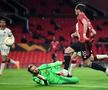 Manchester United - AS Roma 6-2 » I-au distrus în repriza a doua! SET pe „Old Trafford”