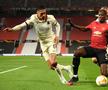 Manchester United - AS Roma 6-2 » I-au distrus în repriza a doua! SET pe „Old Trafford”
