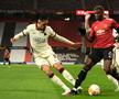 Manchester United - AS Roma 6-2 » I-au distrus în repriza a doua! SET pe „Old Trafford”