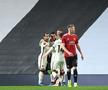 Manchester United - AS Roma 6-2 » I-au distrus în repriza a doua! SET pe „Old Trafford”