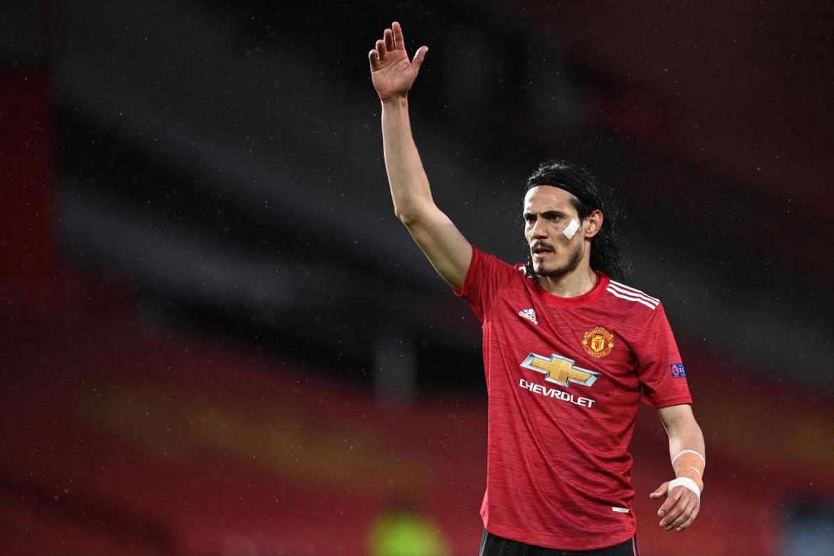 Manchester United - AS Roma 6-2 » I-au distrus în repriza a doua! SET pe „Old Trafford”
