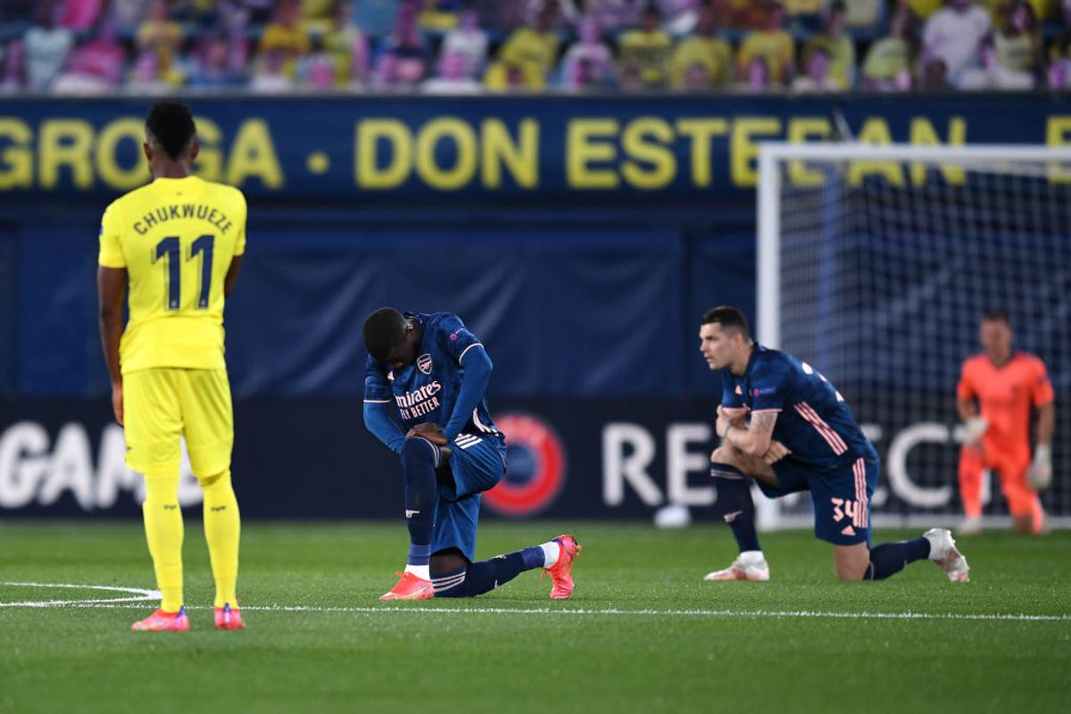 Villarreal - Arsenal 2-1 » „Tunarii”, învinși de fostul antrenor. Se anunță un retur de foc