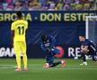 Villarreal - Arsenal 2-1 » „Tunarii”, învinși de fostul antrenor. Se anunță un retur de foc