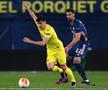 Villarreal - Arsenal 2-1 » „Tunarii”, învinși de fostul antrenor. Se anunță un retur de foc