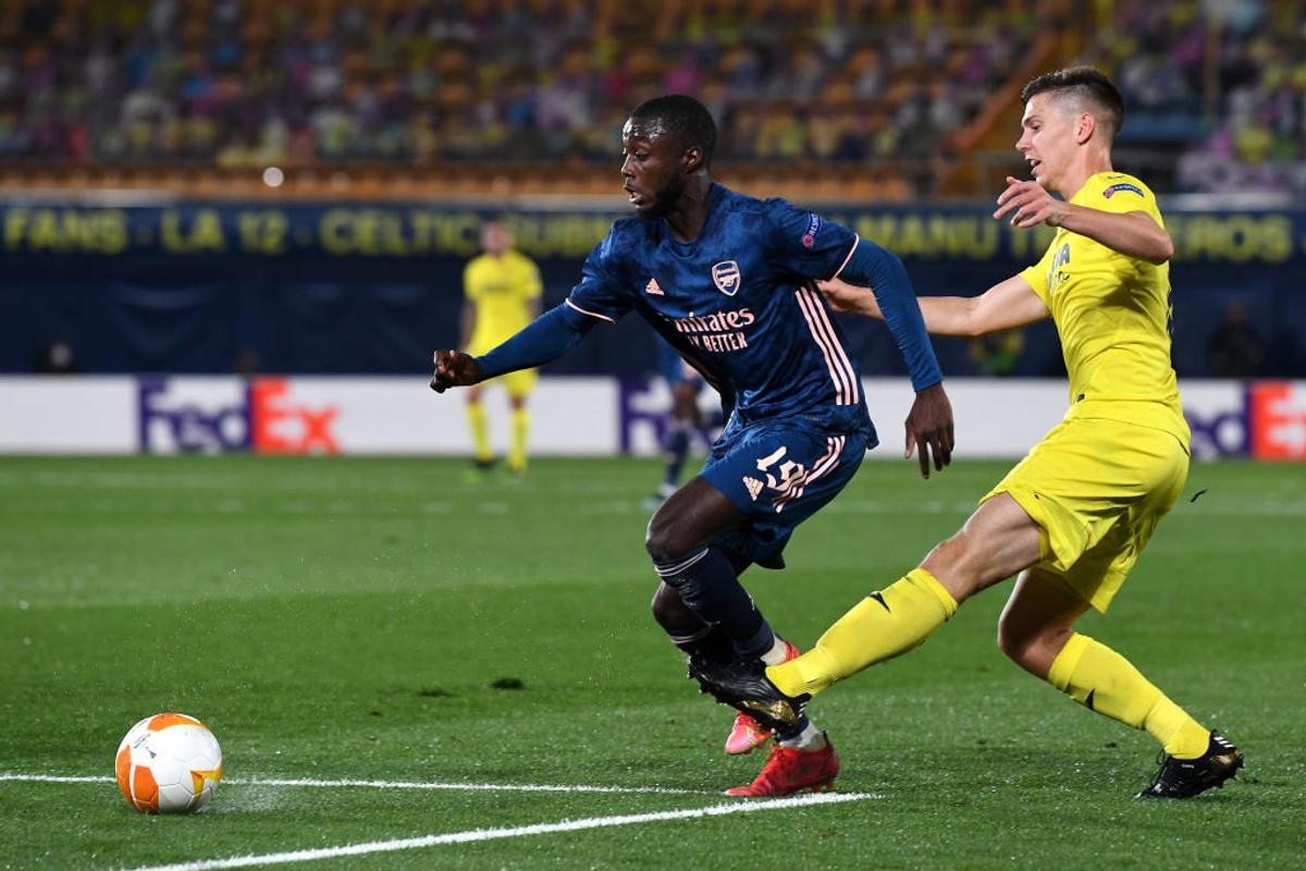 Villarreal - Arsenal 2-1 » „Tunarii”, învinși de fostul antrenor. Se anunță un retur de foc