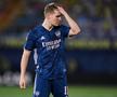 Villarreal - Arsenal 2-1 » „Tunarii”, învinși de fostul antrenor. Se anunță un retur de foc