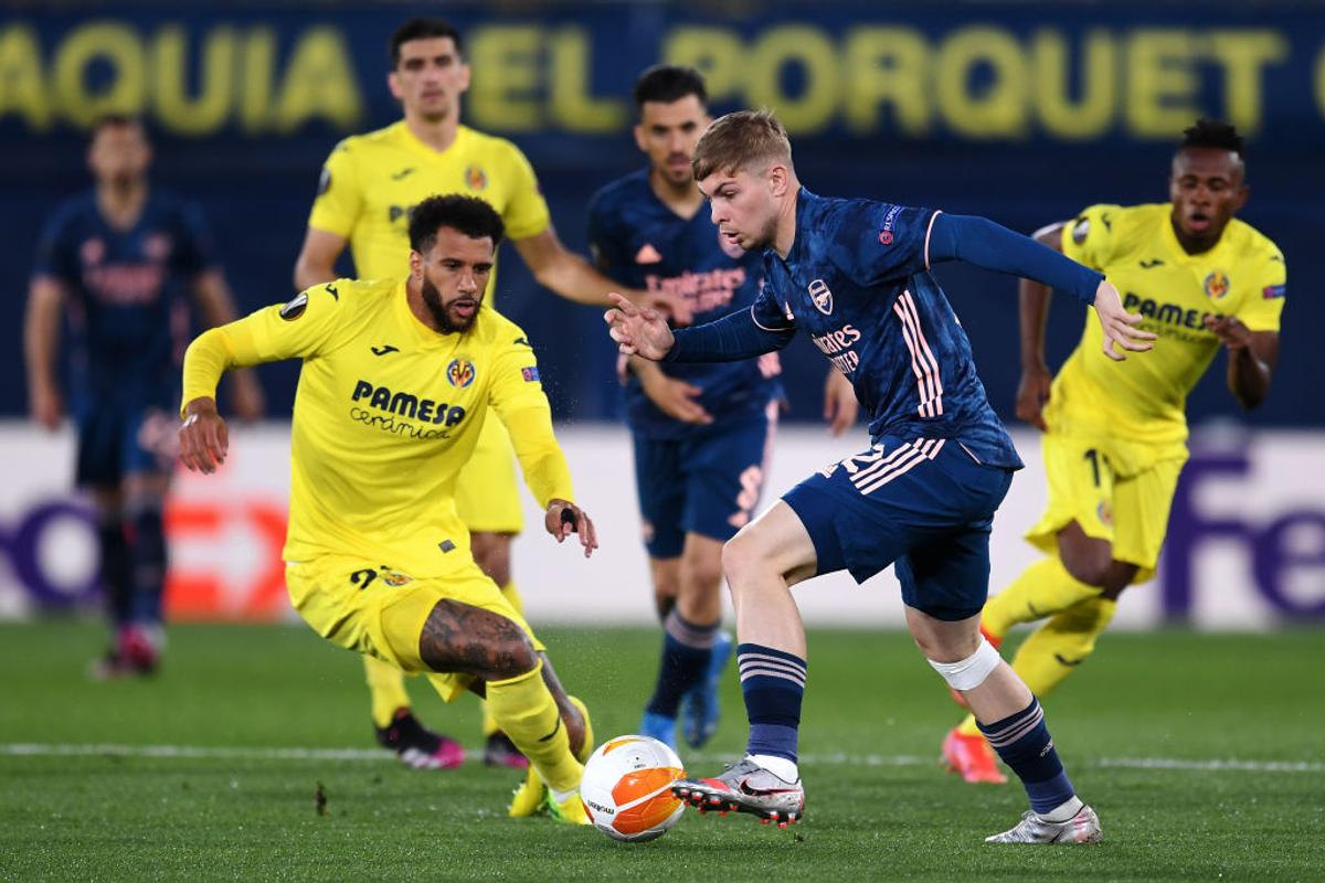 Villarreal - Arsenal 2-1 » „Tunarii”, învinși de fostul antrenor. Se anunță un retur de foc