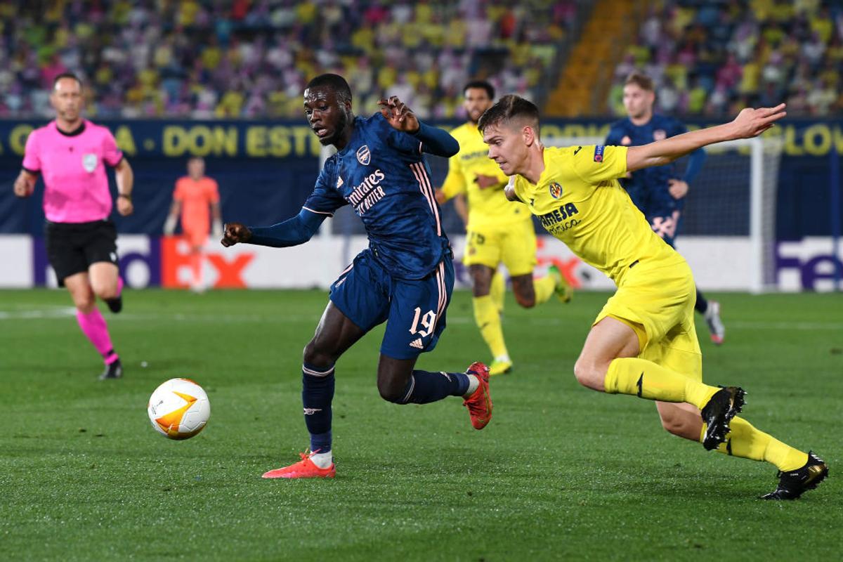 Villarreal - Arsenal 2-1 » „Tunarii”, învinși de fostul antrenor. Se anunță un retur de foc