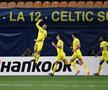 Villarreal - Arsenal 2-1 » „Tunarii”, învinși de fostul antrenor. Se anunță un retur de foc
