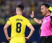 Villarreal - Arsenal 2-1 » „Tunarii”, învinși de fostul antrenor. Se anunță un retur de foc