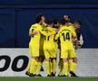 Villarreal a învins-o pe Arsenal, scor 2-1, în turul semifinalei UEFA Europa League.