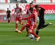Sepsi Sf. Gheorghe - Gaz Metan Mediaș 3-1, în etapa #7 din play-out. Misiune îndeplinită! Cum arată ACUM clasamentul