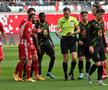 Sepsi Sf. Gheorghe - Gaz Metan Mediaș 3-1, în etapa #7 din play-out. Misiune îndeplinită! Cum arată ACUM clasamentul