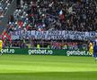 Se anunță o atmosferă incendiară la derby-ul dintre Petrolul și CSA Steaua / Sursă foto: Raed Krishan (GSP)