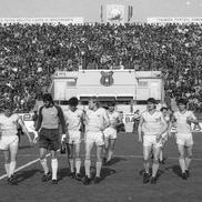 România - Spania 3-1 FOTO. Arhiva GSP