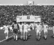 România - Spania 3-1 FOTO. Arhiva GSP