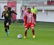 Sepsi Sf. Gheorghe - Gaz Metan Mediaș 3-1, în etapa #7 din play-out. Misiune îndeplinită! Cum arată ACUM clasamentul