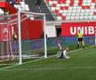 Sepsi Sf. Gheorghe - Gaz Metan Mediaș 3-1, în etapa #7 din play-out. Misiune îndeplinită! Cum arată ACUM clasamentul