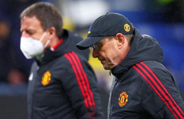 Dat afară de Manchester United, Ralf Rangnick preia o națională » Când se va oficializa „mutarea de senzație”