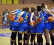 UAV Arad și Sepsi Sf. Gheorghe, finală dramatică în Liga Națională de baschet feminin! Când are loc „decisivul”
