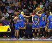 UAV Arad și Sepsi Sf. Gheorghe, finală dramatică în Liga Națională de baschet feminin! Când are loc „decisivul”