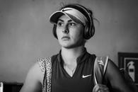Bianca Andreescu luptă împotriva violenței domestice: „Nu se discută suficient despre asta! Am făcut voluntariat și am văzut chestii groaznice”