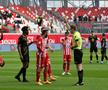Sepsi Sf. Gheorghe - Gaz Metan Mediaș 3-1, în etapa #7 din play-out. Misiune îndeplinită! Cum arată ACUM clasamentul