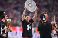 De la Robert Lewandowksi la un atacant care a înscris doar 3 goluri în ultimii 3 ani » Soluție uluitoare găsită de Bayern Munchen