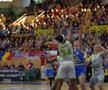 UAV Arad și Sepsi Sf. Gheorghe, finală dramatică în Liga Națională de baschet feminin! Când are loc „decisivul”