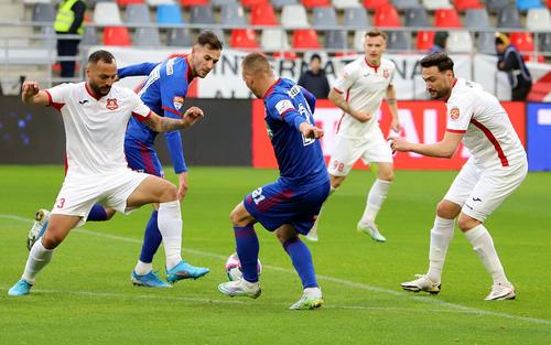 Foto: facebook.com/CSASTEAUA/