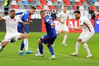 Un rival la promovare nu crede că se poate schimba regulamentul pentru ca CSA Steaua să joace în Liga 1 în sezonul viitor: „Sub nicio formă”